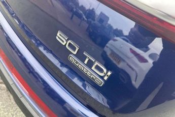 Audi Q7 Black Edition