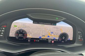 Audi Q7 Black Edition