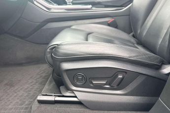 Audi Q7 Black Edition