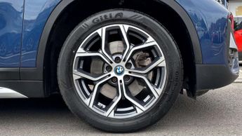 BMW X1 xLine
