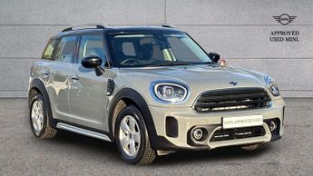 MINI Countryman Cooper Classic