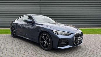 M Sport