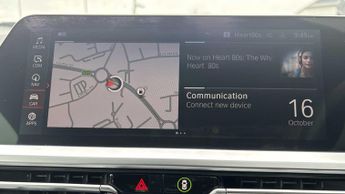 BMW 4 Series M Sport