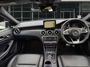 Mercedes-Benz A Class AMG