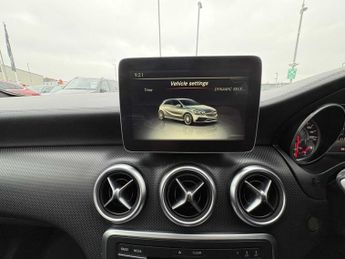 Mercedes-Benz A Class AMG