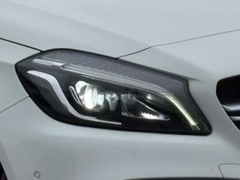 Mercedes-Benz A Class AMG