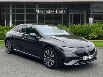 Mercedes E Class Exclusive Luxury