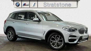 BMW X3 xLine