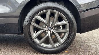 Land Rover Range Rover Velar Dynamic SE