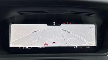 Land Rover Range Rover Velar Dynamic SE