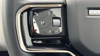 Land Rover Range Rover Velar Dynamic SE