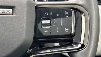 Land Rover Range Rover Velar Dynamic SE