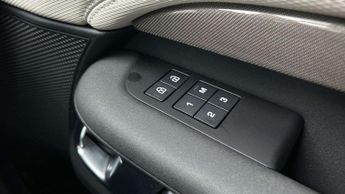 Land Rover Discovery Metropolitan Edition