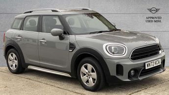 MINI Countryman Cooper Classic