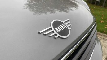 MINI Countryman Cooper Classic