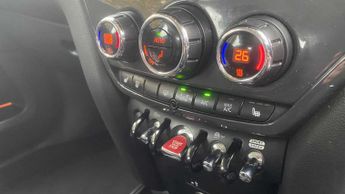 MINI Countryman Cooper Classic