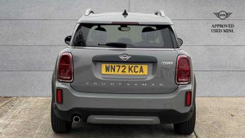 MINI Countryman Cooper Classic