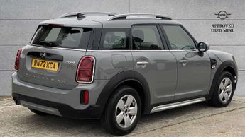 MINI Countryman Cooper Classic