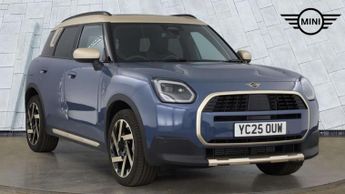 MINI Countryman C Exclusive