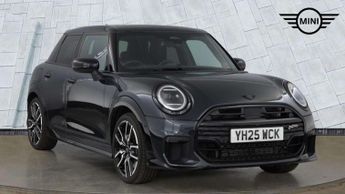 MINI Cooper C Sport