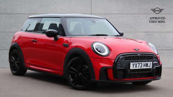MINI Hatch Cooper Sport