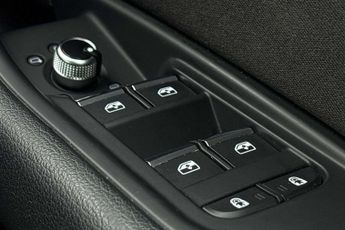 Audi A4 Technik