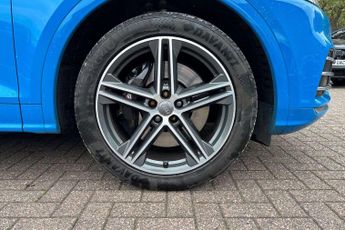 Audi Q5 SQ5