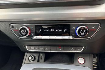 Audi Q5 SQ5