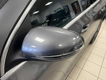 Mercedes-Benz GLA Exclusive Edition