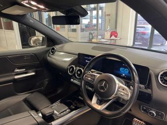 Mercedes-Benz GLA Exclusive Edition