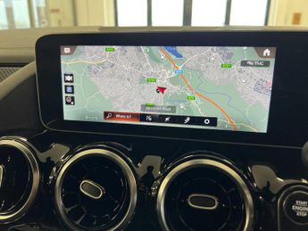 Mercedes-Benz GLA Exclusive Edition
