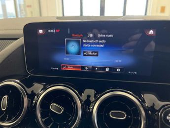Mercedes-Benz GLA Exclusive Edition