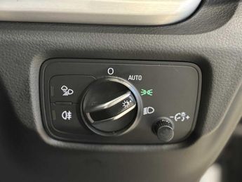 Audi A3 Black Edition