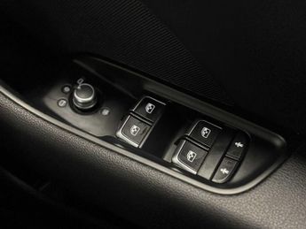 Audi A3 Black Edition