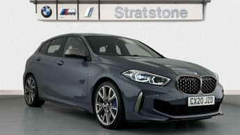 BMW 135 M135i