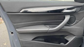 BMW X1 xLine