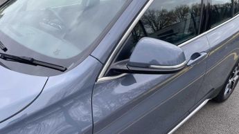 BMW X1 xLine