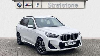 BMW X1 M Sport
