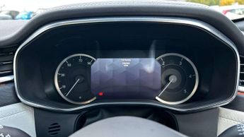 Jaguar F-PACE R-Dynamic Black