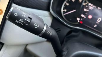 Jaguar F-PACE R-Dynamic Black