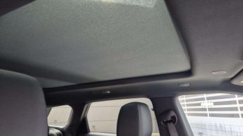 Land Rover Range Rover Evoque Evoque Edition