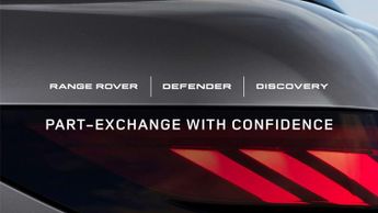 Land Rover Range Rover Velar Dynamic SE