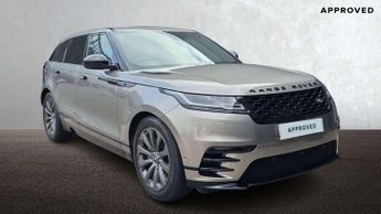 Land Rover Range Rover R-Dynamic SE