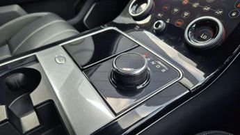 Land Rover Range Rover Velar R-Dynamic SE