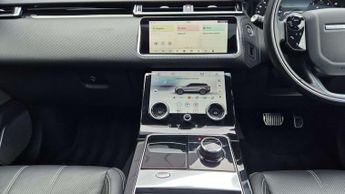 Land Rover Range Rover Velar R-Dynamic SE