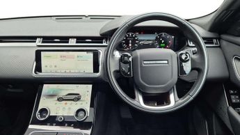 Land Rover Range Rover Velar R-Dynamic SE