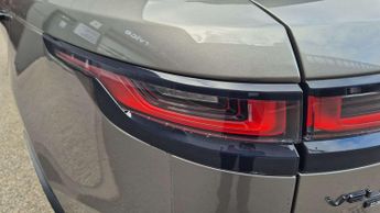 Land Rover Range Rover Velar R-Dynamic SE