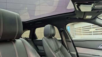 Land Rover Range Rover Velar R-Dynamic SE