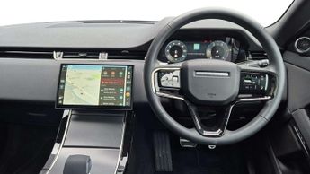 Land Rover Range Rover Evoque Dynamic SE