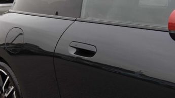 MINI Cooper SE Sport
